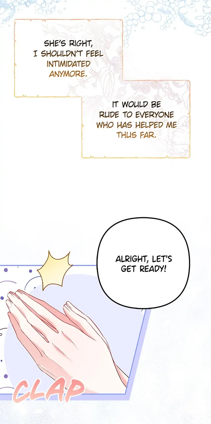 I’m The Princess Of All Chapter 17 219 14 result