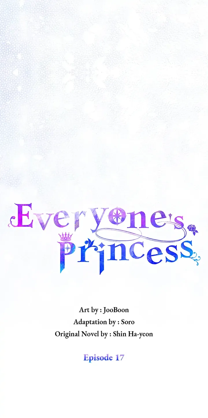 I’m The Princess Of All Chapter 17 220 15 result