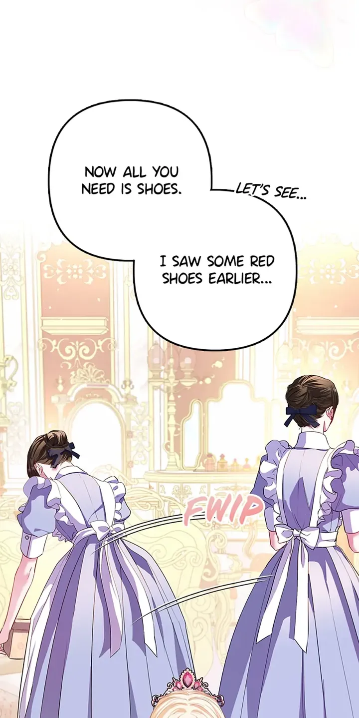 I’m The Princess Of All Chapter 17 224 19 result