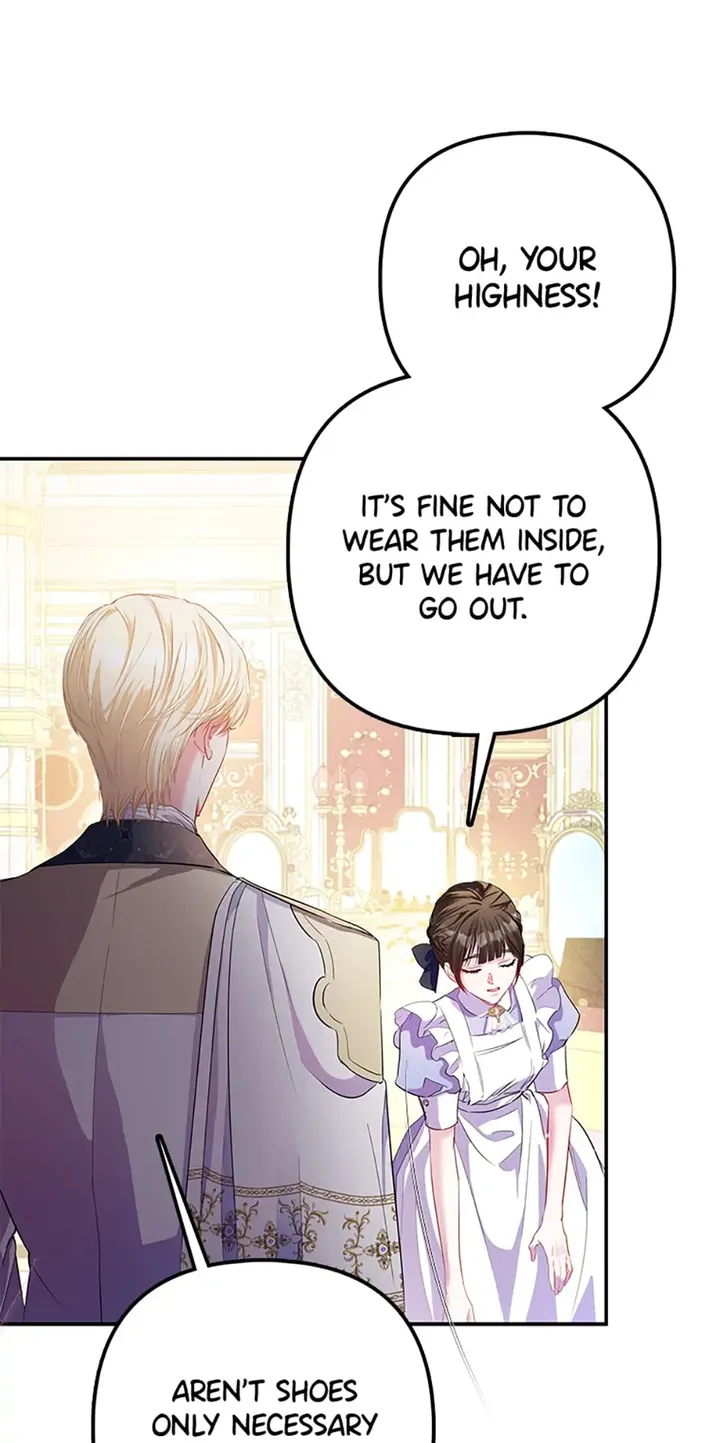 I’m The Princess Of All Chapter 17 231 26 result