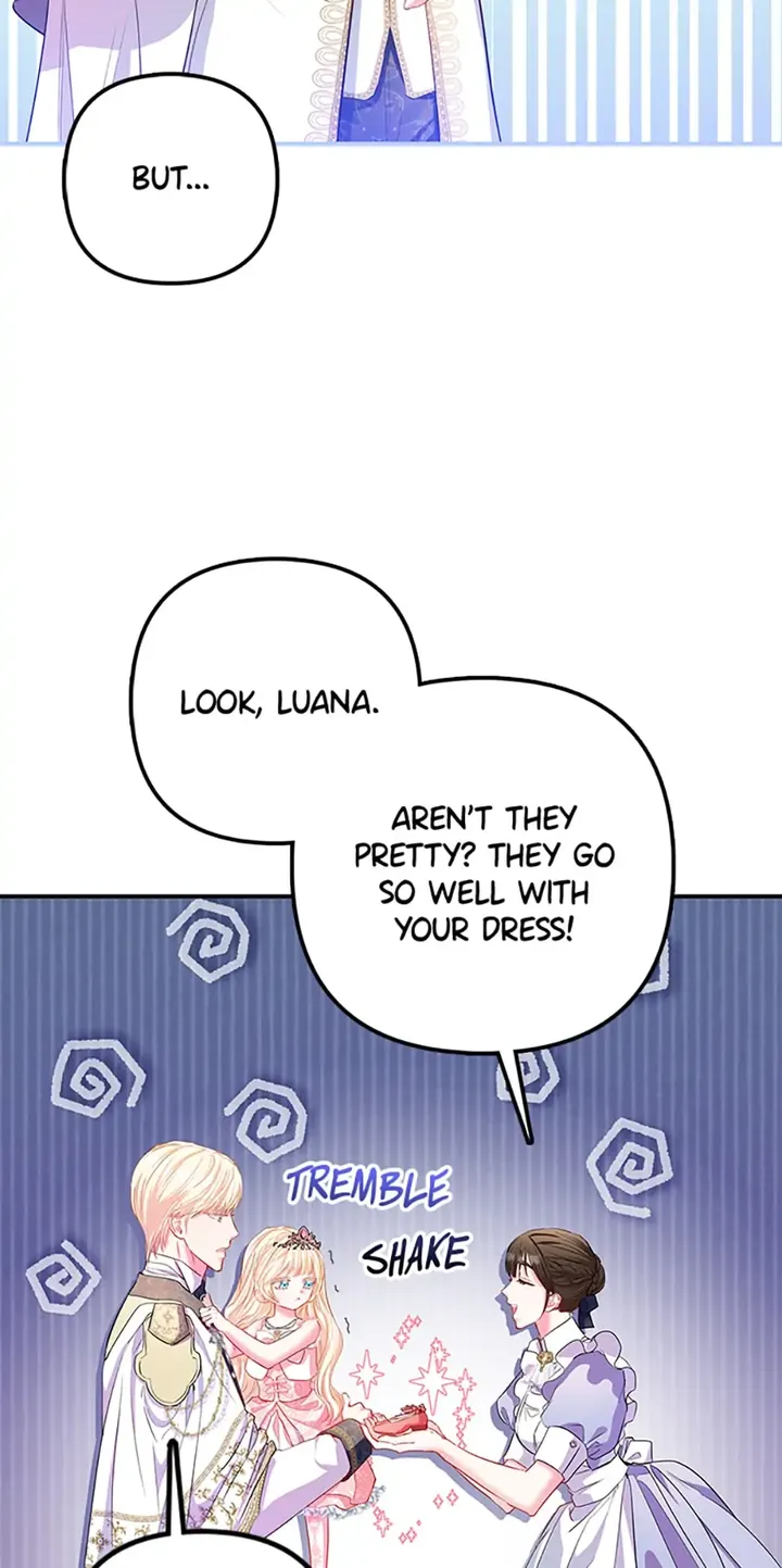 I’m The Princess Of All Chapter 17 233 28 result
