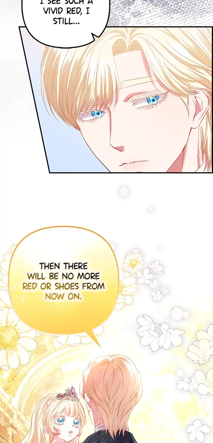 I’m The Princess Of All Chapter 17 246 41 result