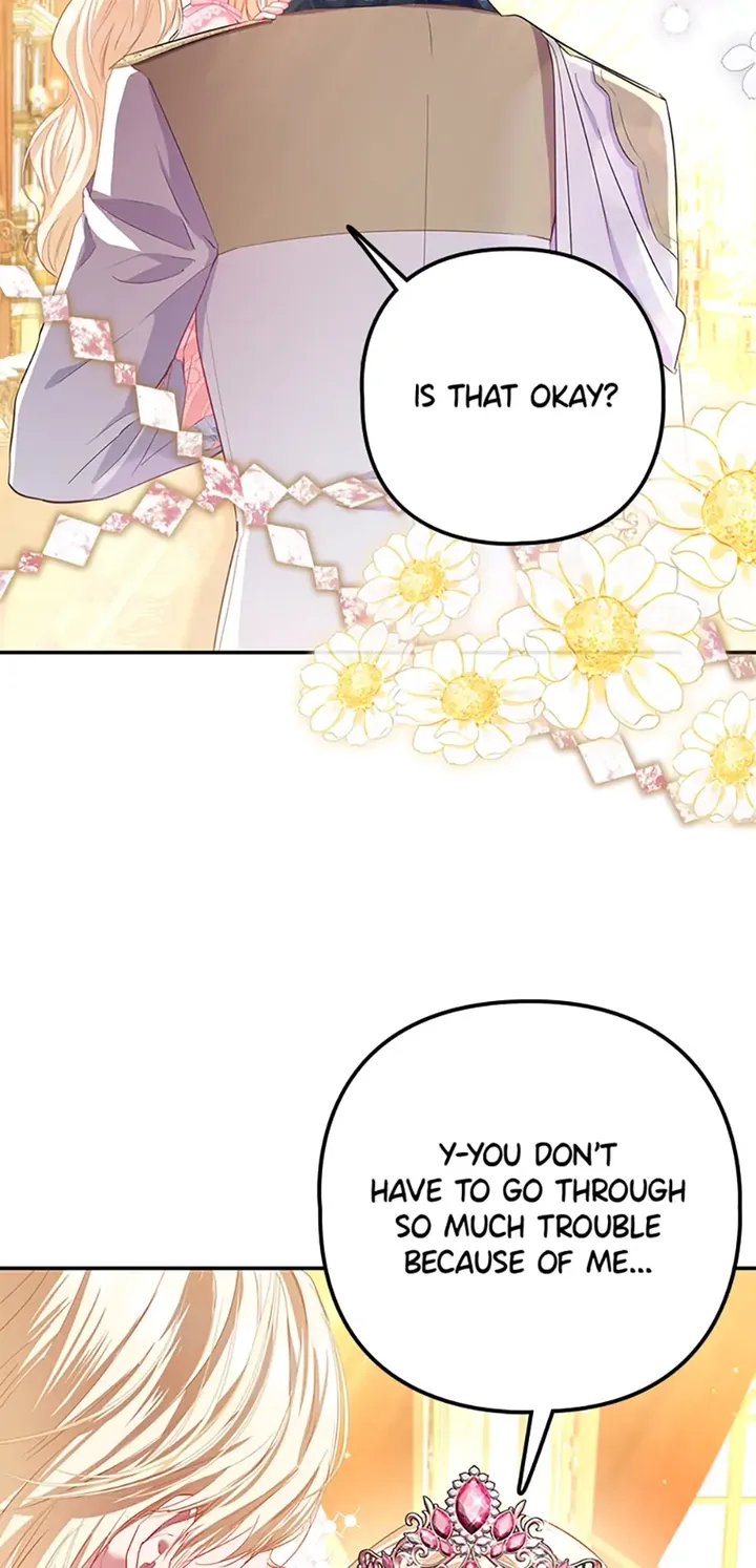I’m The Princess Of All Chapter 17 247 42 result