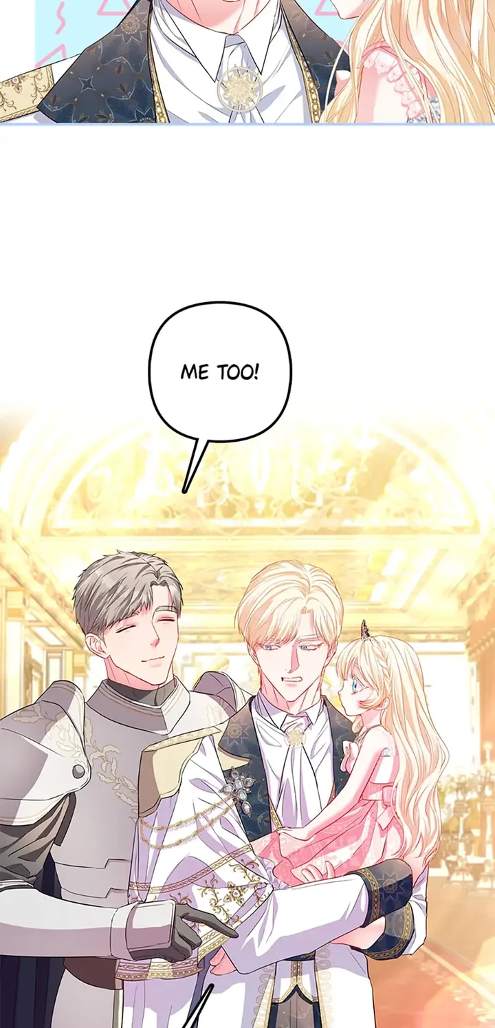 I’m The Princess Of All Chapter 17 251 46 result