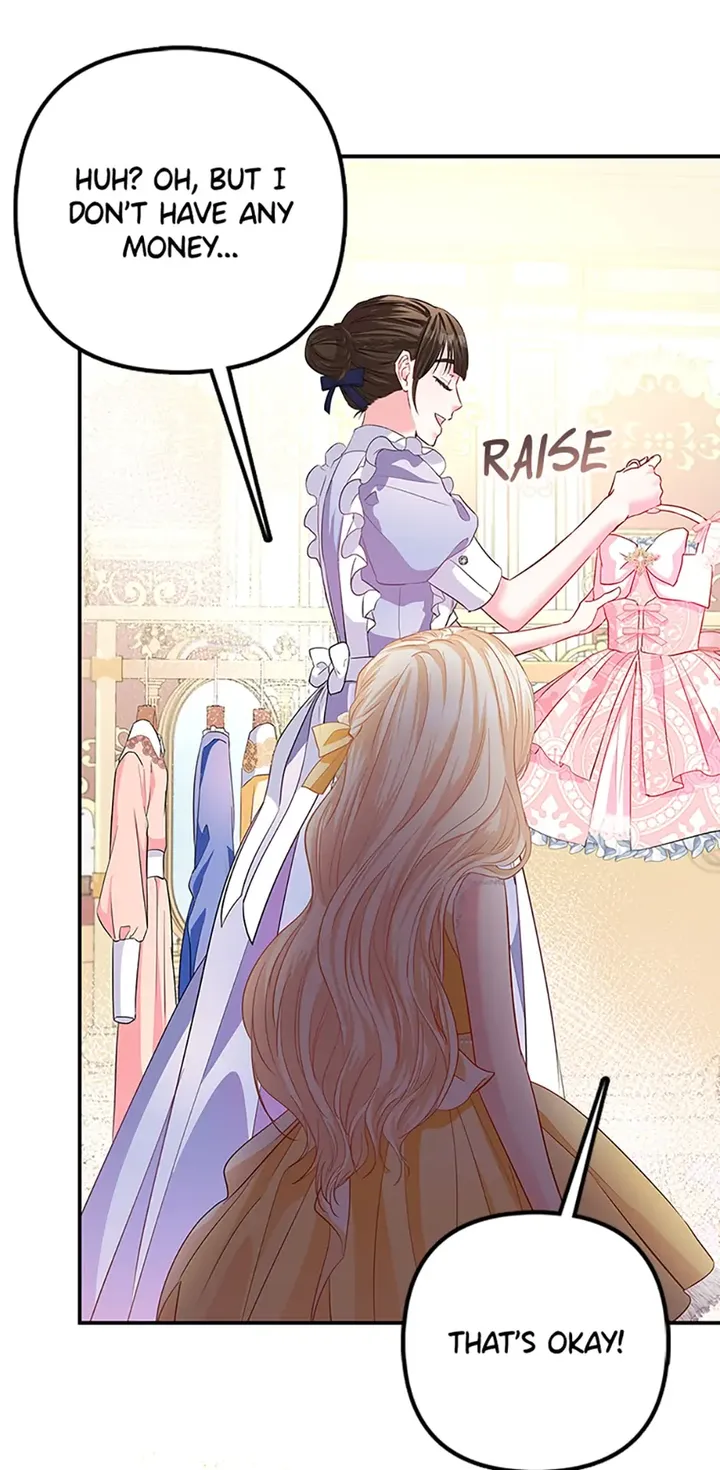 I’m The Princess Of All Chapter 17 209 4 result