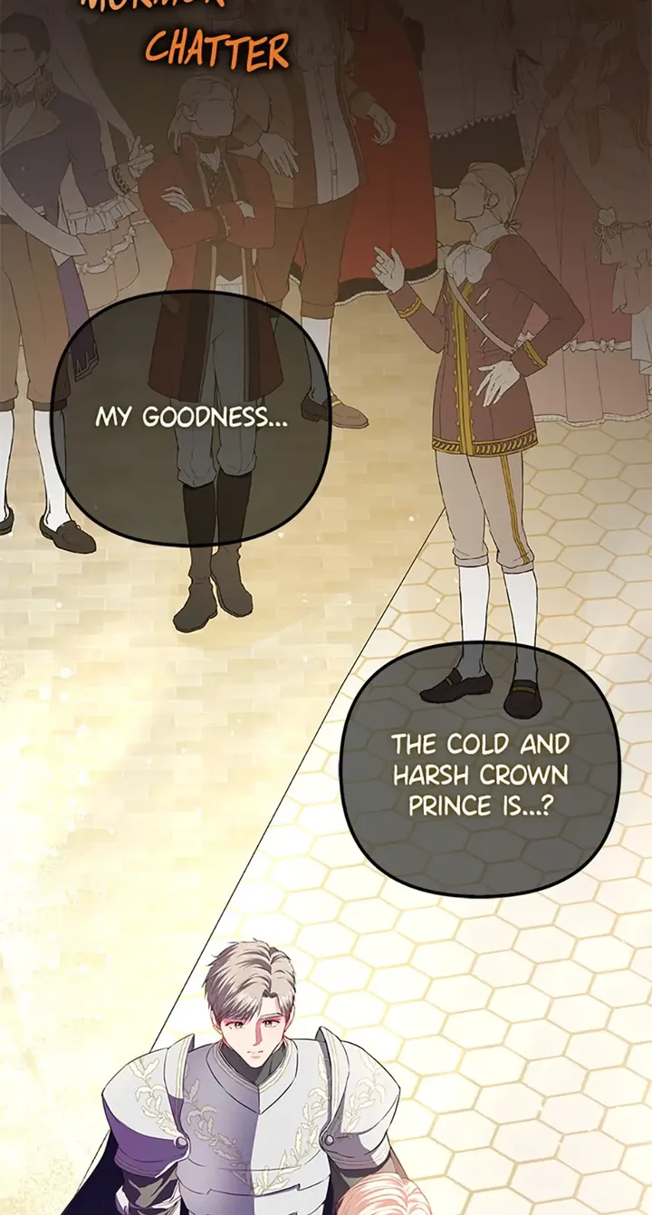 I’m The Princess Of All Chapter 17 256 51 result