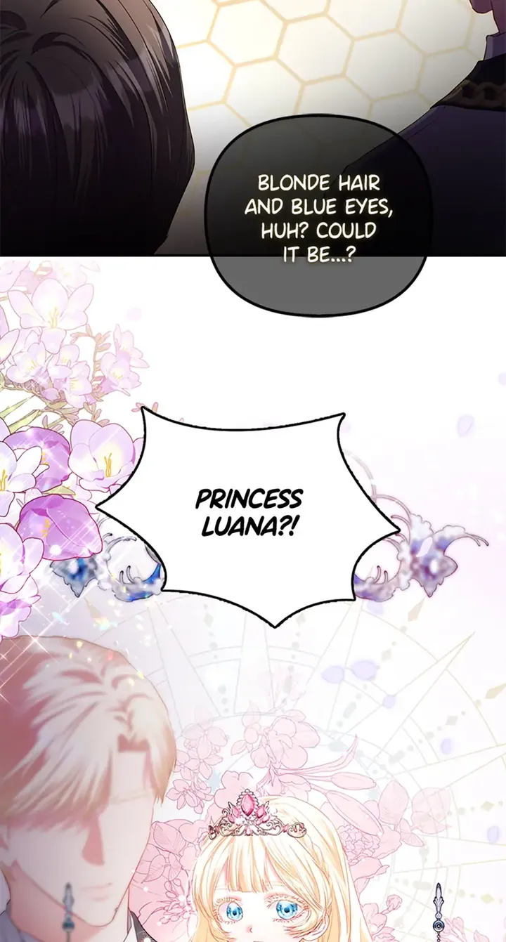 I’m The Princess Of All Chapter 17 258 53 result