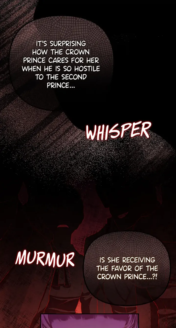 I’m The Princess Of All Chapter 17 260 55 result
