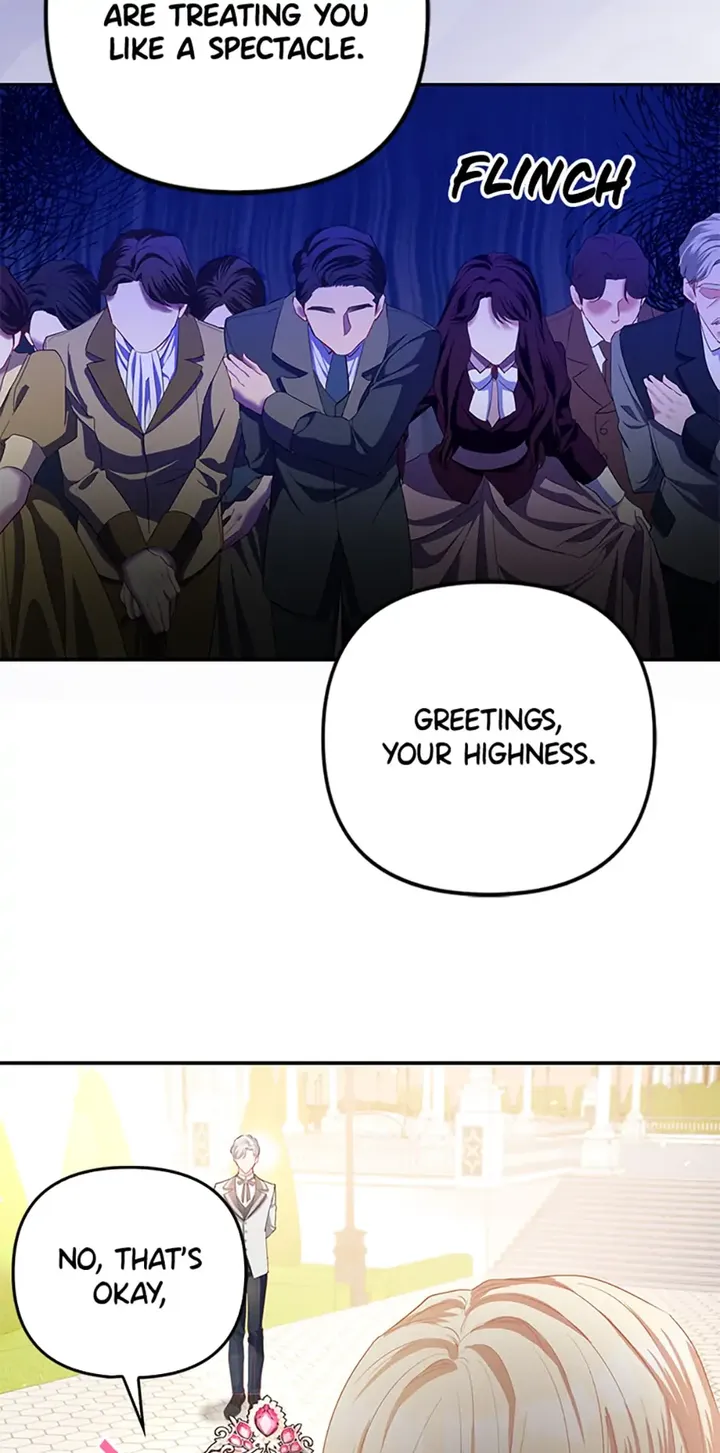 I’m The Princess Of All Chapter 17 264 59 result