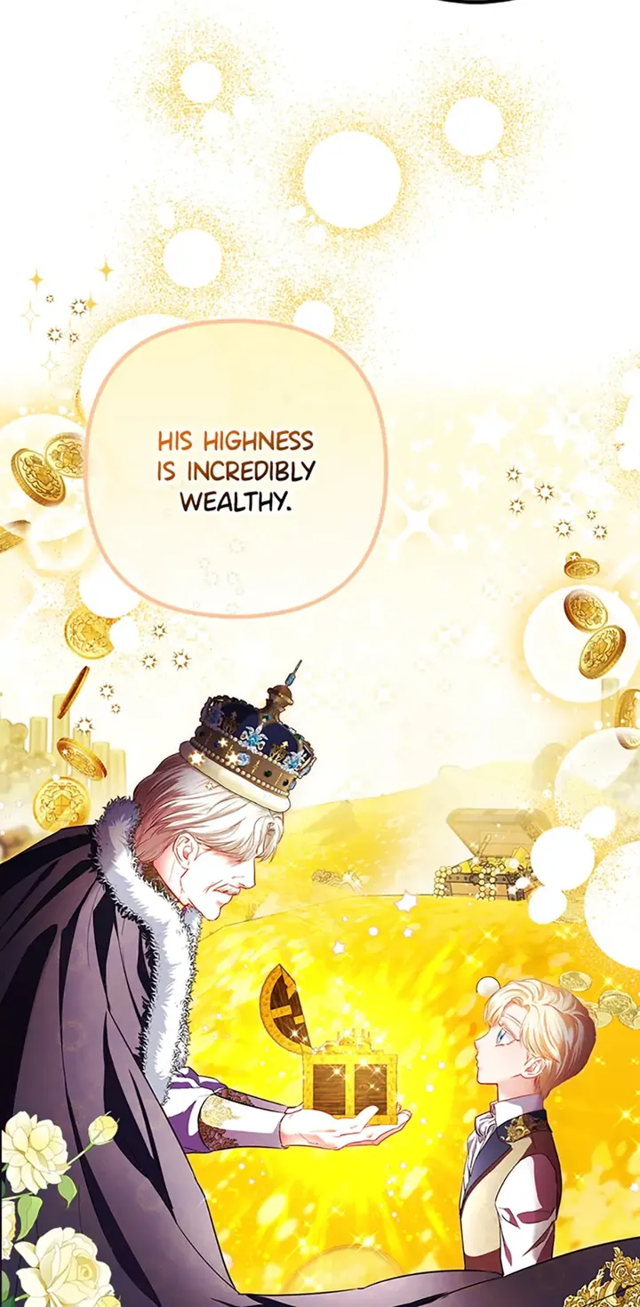 I’m The Princess Of All Chapter 17 210 5 result