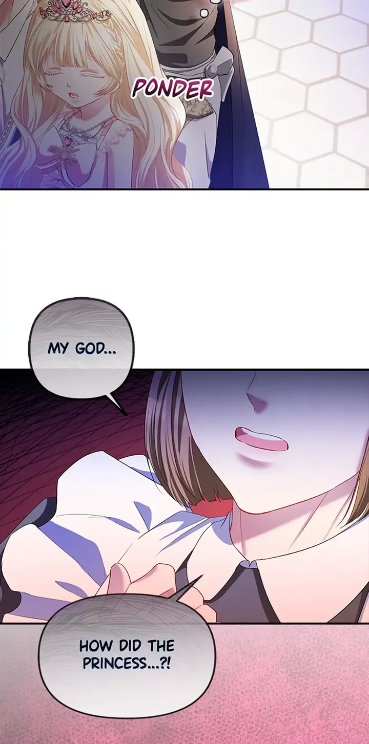 I’m The Princess Of All Chapter 17 269 64 result
