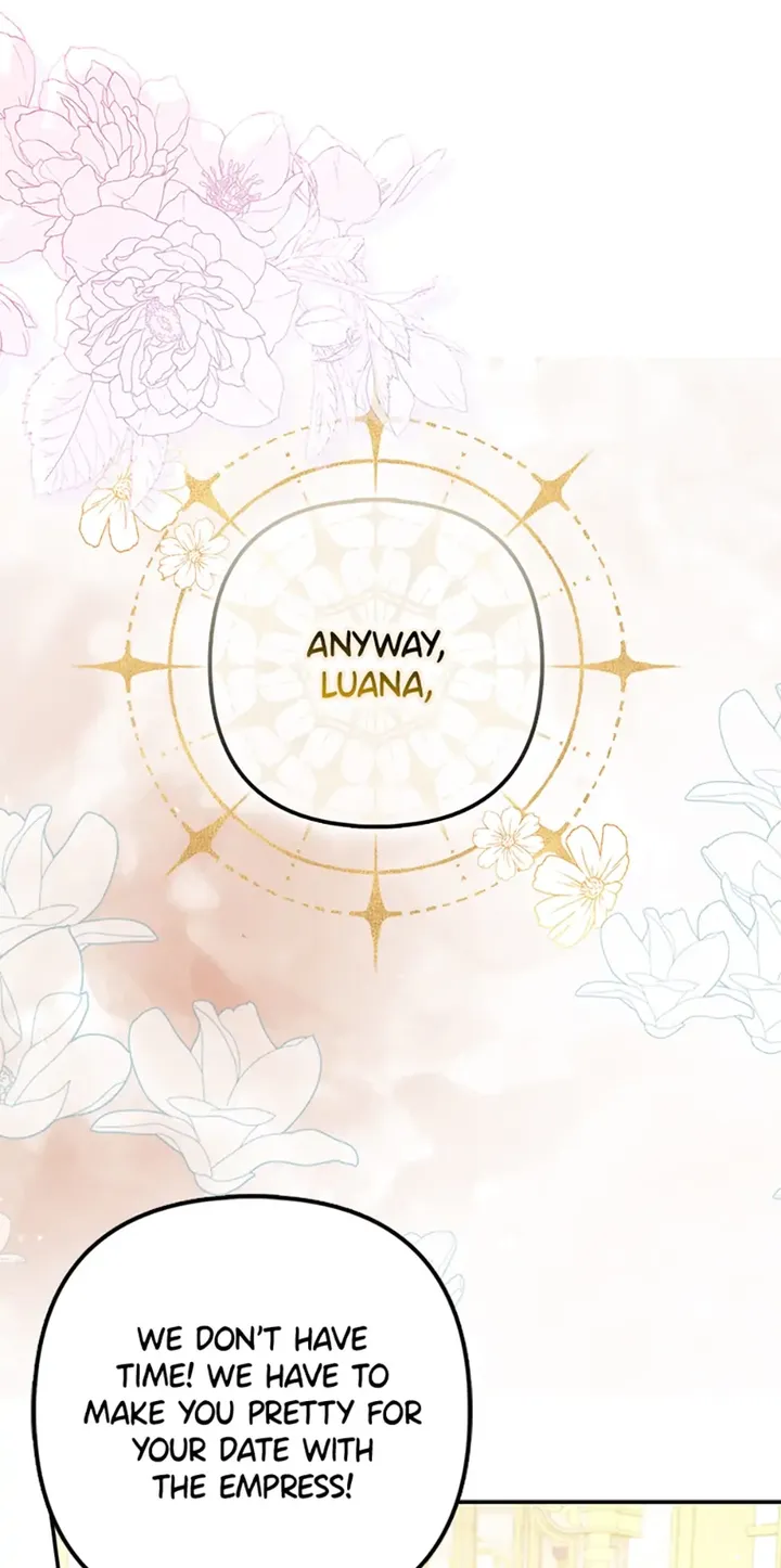 I’m The Princess Of All Chapter 17 213 8 result