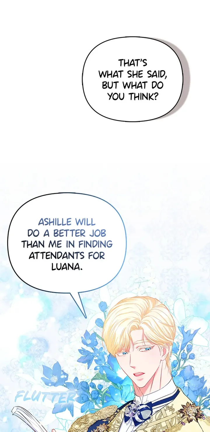 I’m The Princess Of All Chapter 24 277 0 result