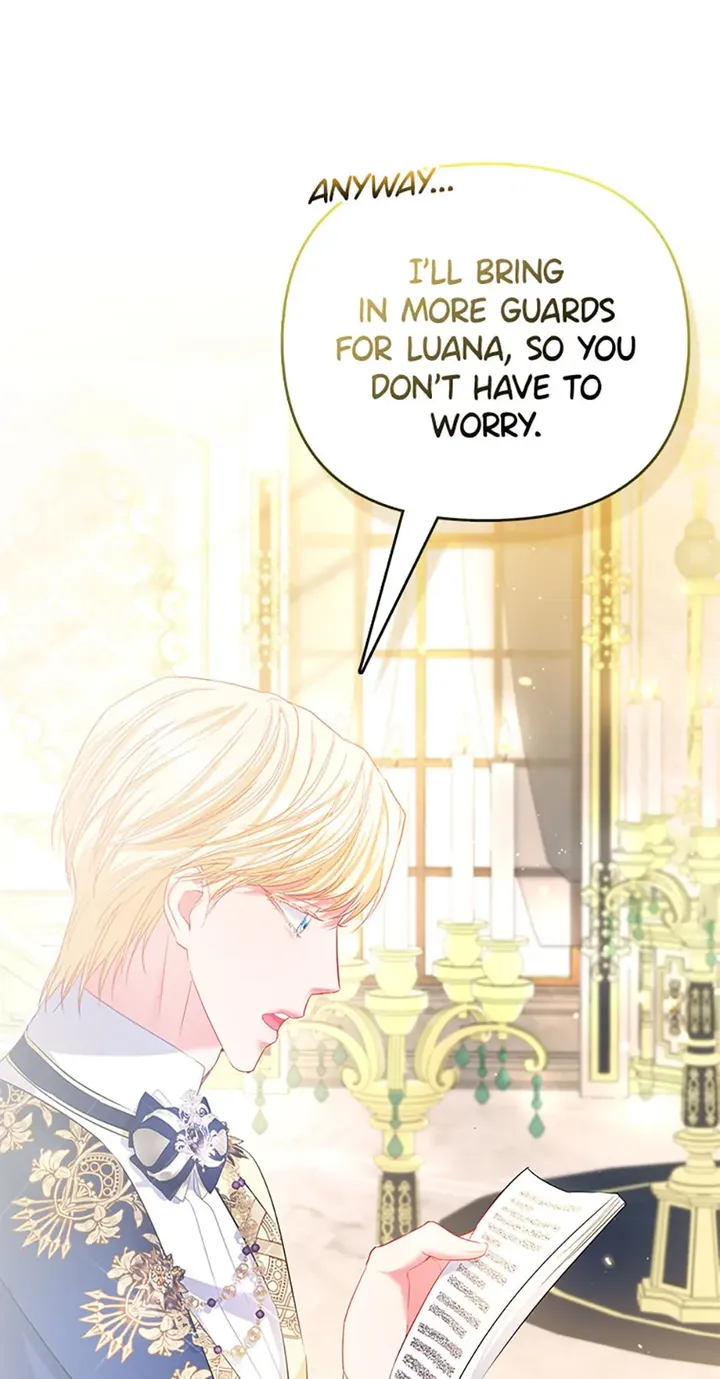 I’m The Princess Of All Chapter 24 294 17 result