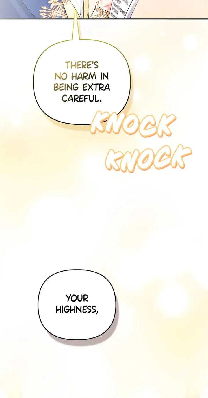 I’m The Princess Of All Chapter 24 295 18 result