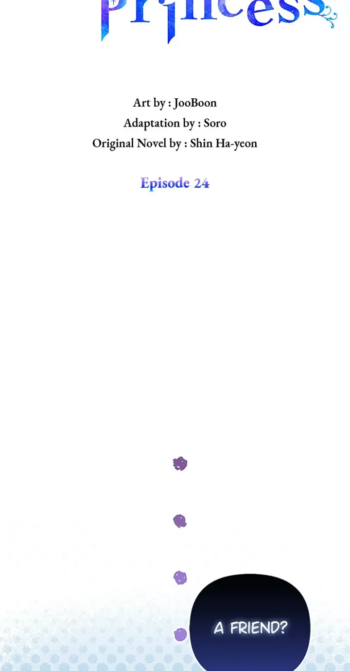 I’m The Princess Of All Chapter 24 299 22 result