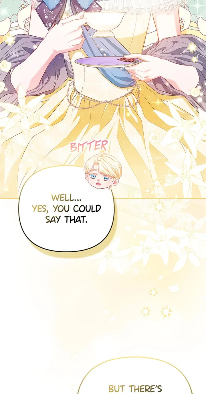 I’m The Princess Of All Chapter 24 302 25 result