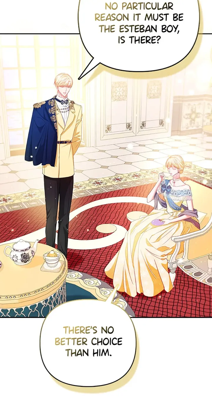 I’m The Princess Of All Chapter 24 303 26 result