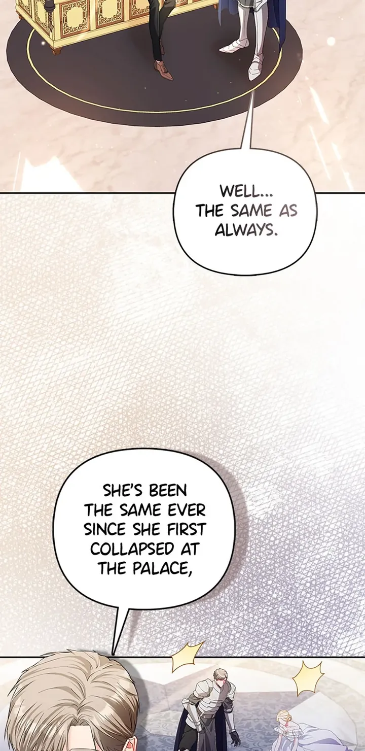 I’m The Princess Of All Chapter 24 279 2 result
