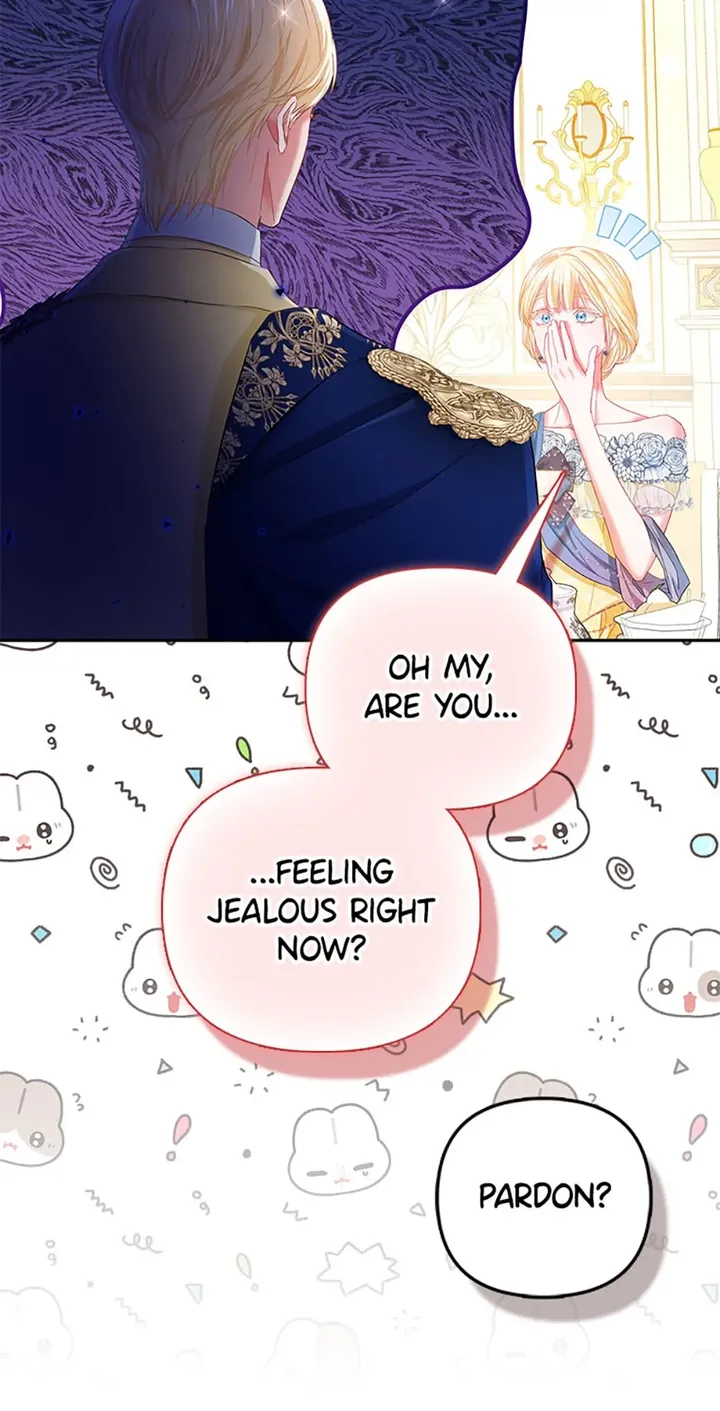 I’m The Princess Of All Chapter 24 311 34 result