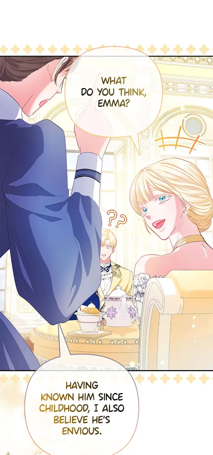 I’m The Princess Of All Chapter 24 312 35 result