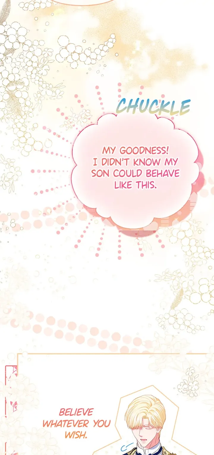I’m The Princess Of All Chapter 24 313 36 result