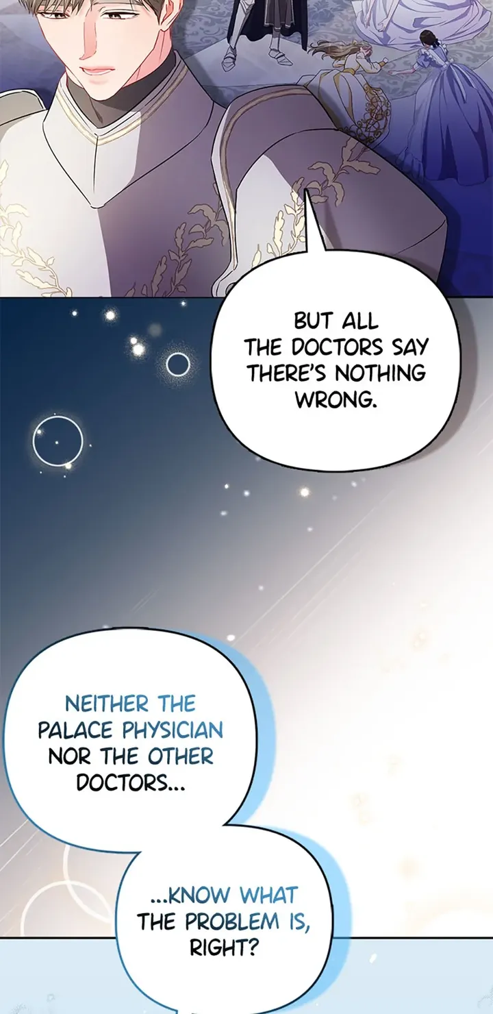 I’m The Princess Of All Chapter 24 280 3 result