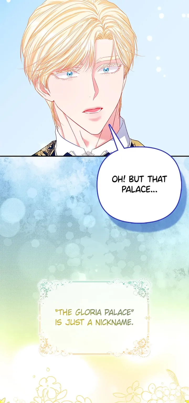 I’m The Princess Of All Chapter 24 317 40 result