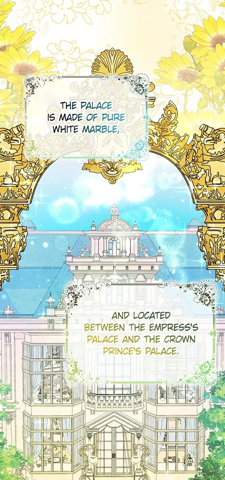 I’m The Princess Of All Chapter 24 318 41 result