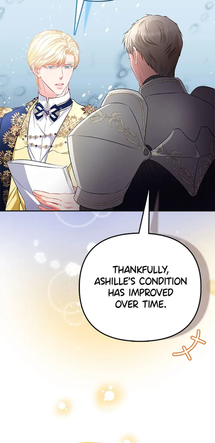 I’m The Princess Of All Chapter 24 281 4 result
