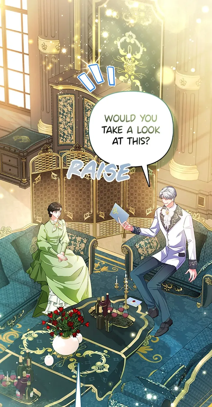 I’m The Princess Of All Chapter 24 341 64 result
