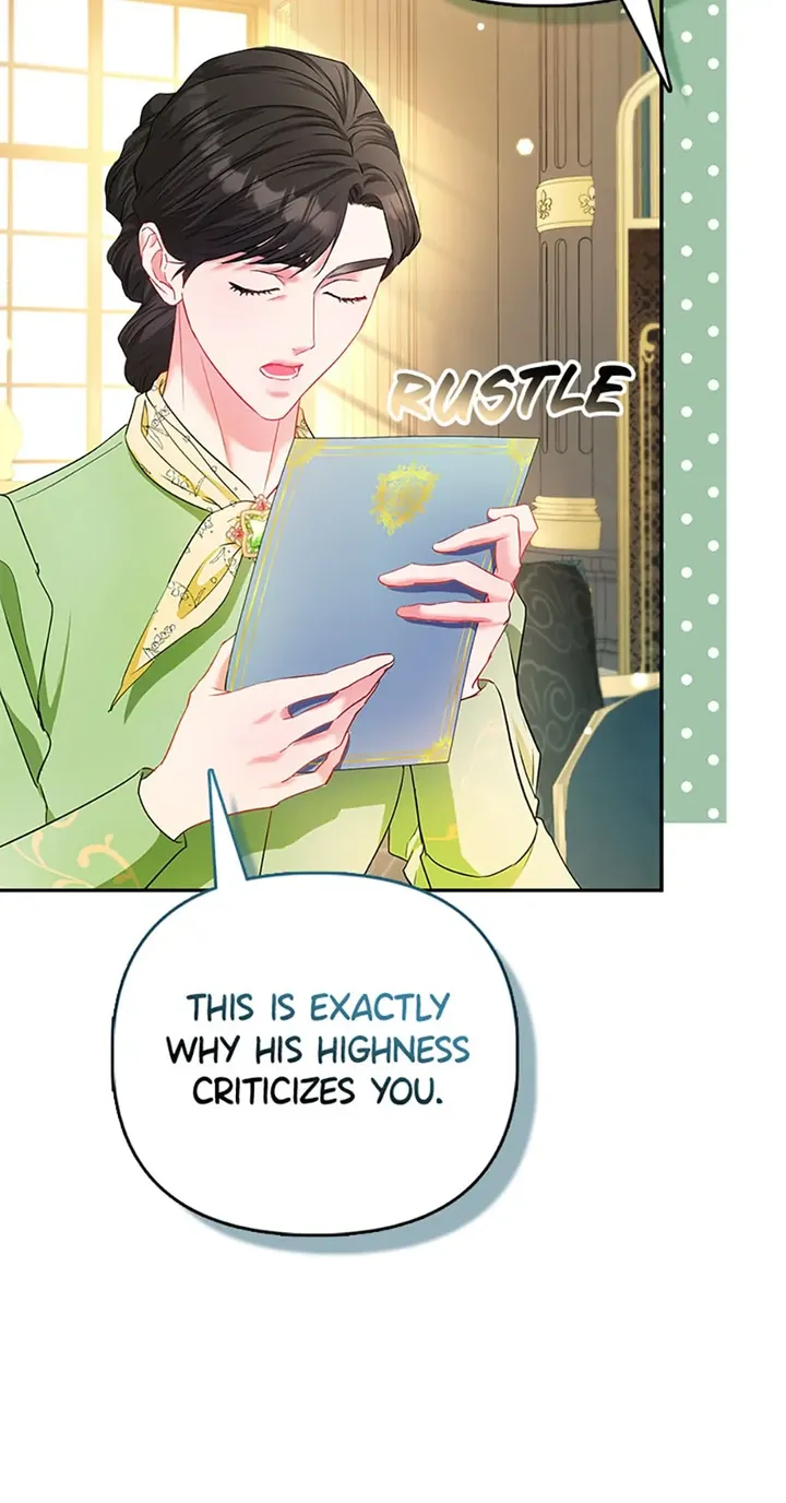 I’m The Princess Of All Chapter 24 343 66 result