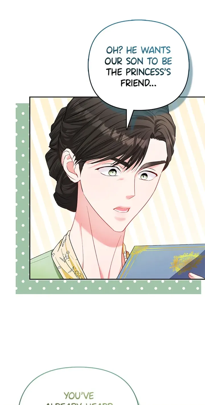 I’m The Princess Of All Chapter 24 344 67 result