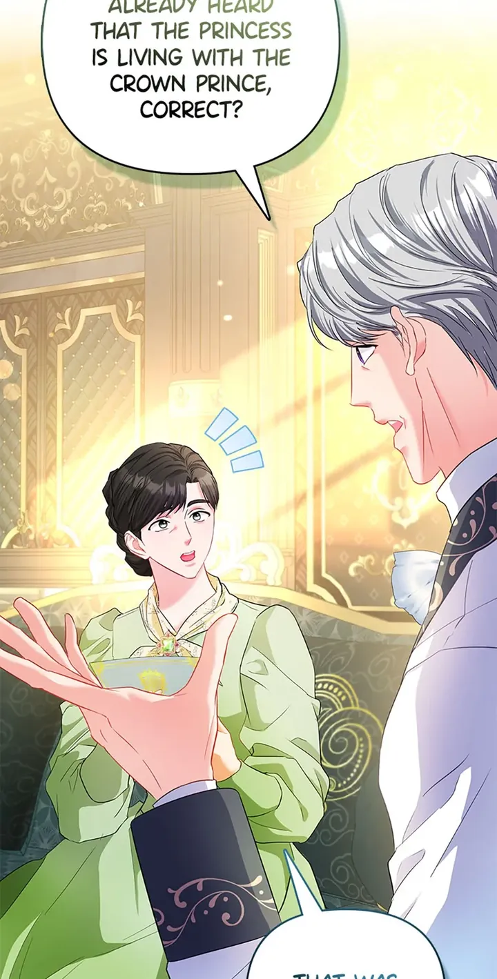 I’m The Princess Of All Chapter 24 345 68 result