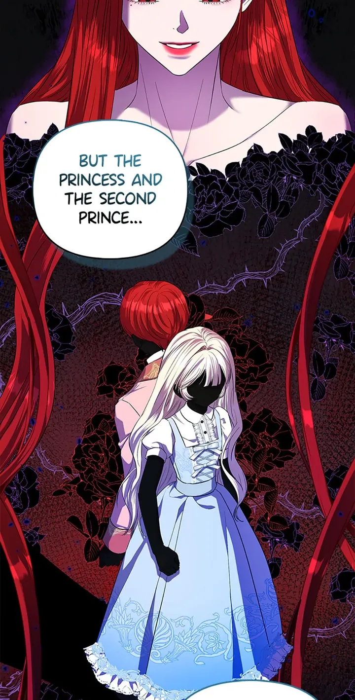 I’m The Princess Of All Chapter 24 351 74 result