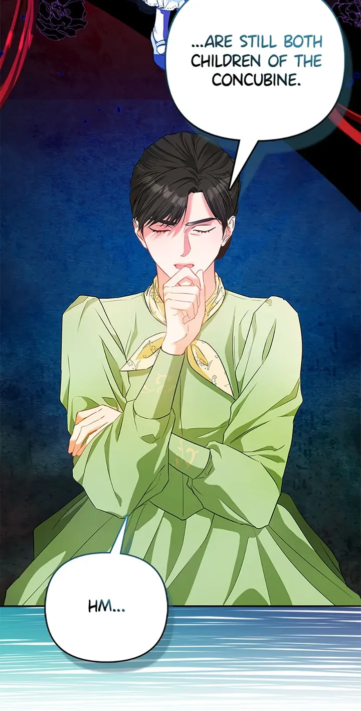 I’m The Princess Of All Chapter 24 352 75 result