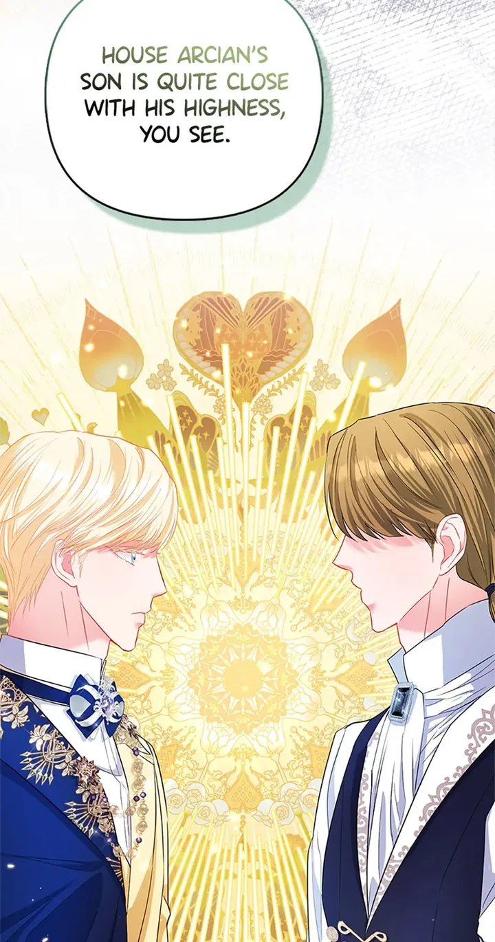 I’m The Princess Of All Chapter 24 355 78 result