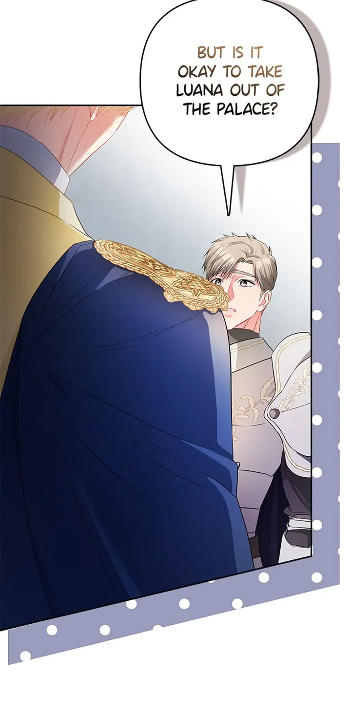 I’m The Princess Of All Chapter 24 284 7 result