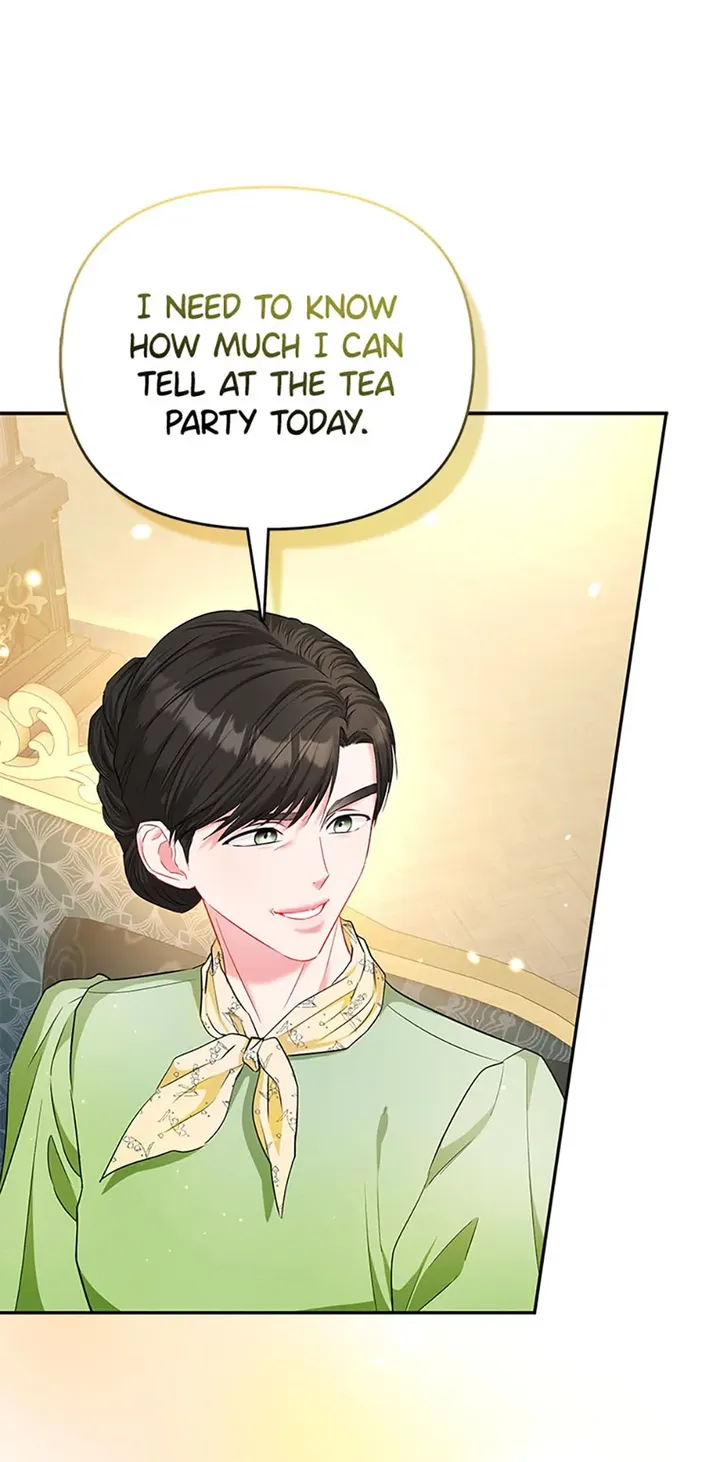 I’m The Princess Of All Chapter 24 360 83 result