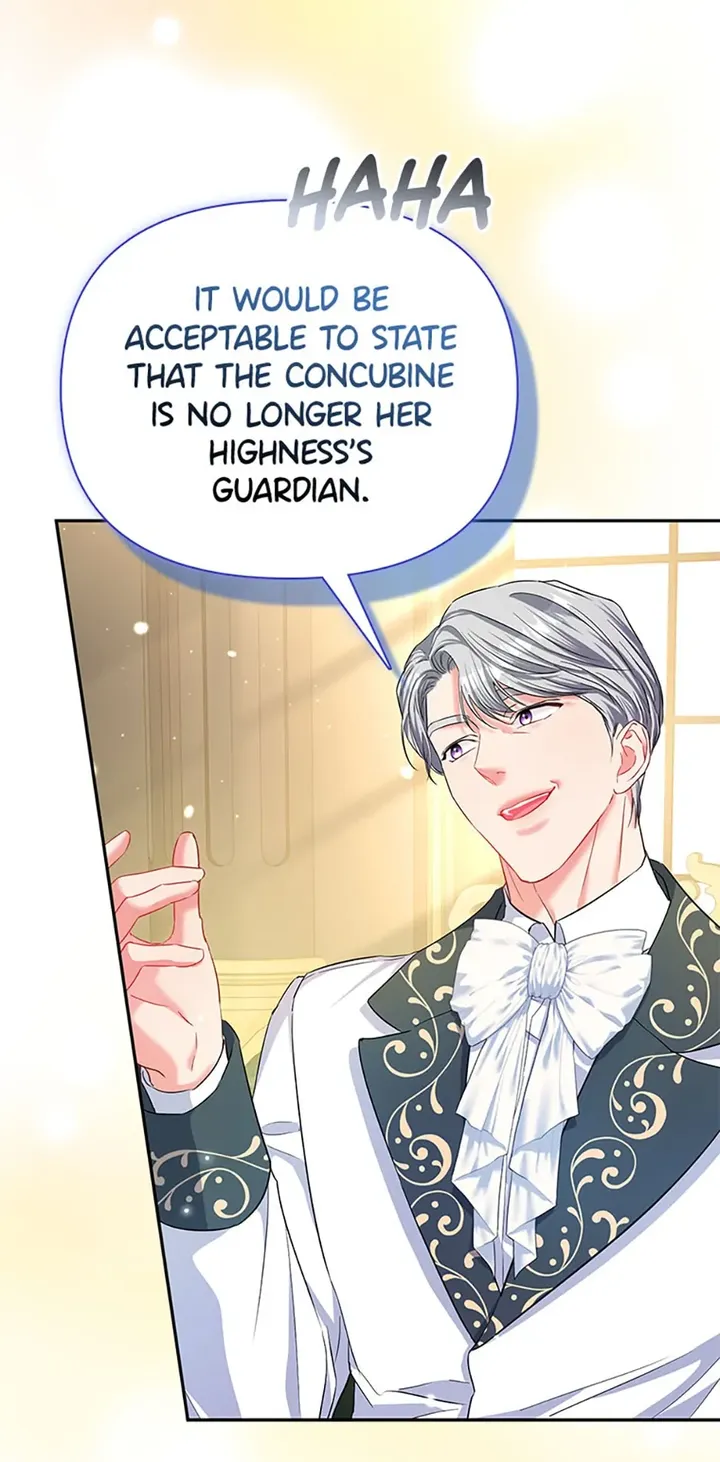 I’m The Princess Of All Chapter 24 361 84 result