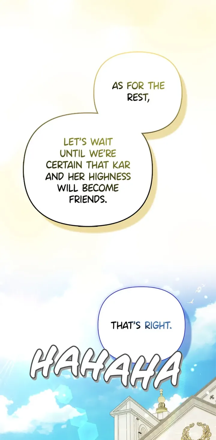 I’m The Princess Of All Chapter 24 362 85 result