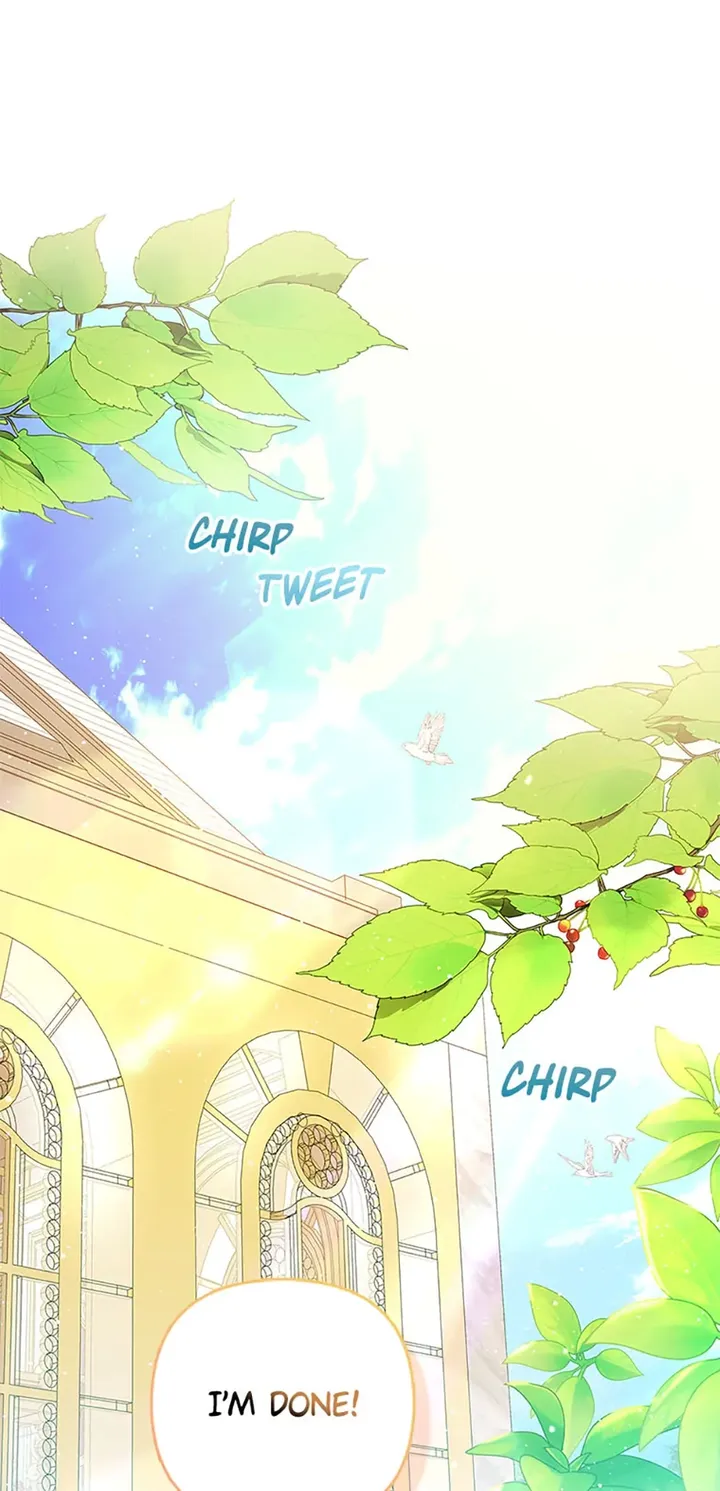 I’m The Princess Of All Chapter 25 238 0 result
