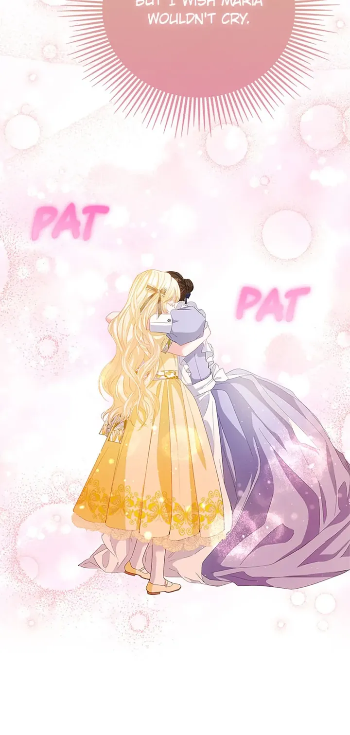 I’m The Princess Of All Chapter 25 261 23 result