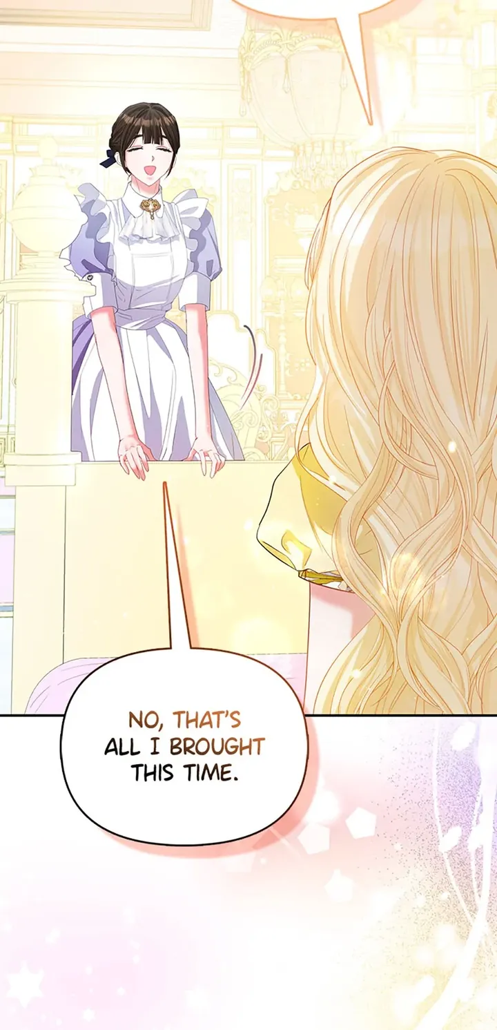 I’m The Princess Of All Chapter 25 240 2 result