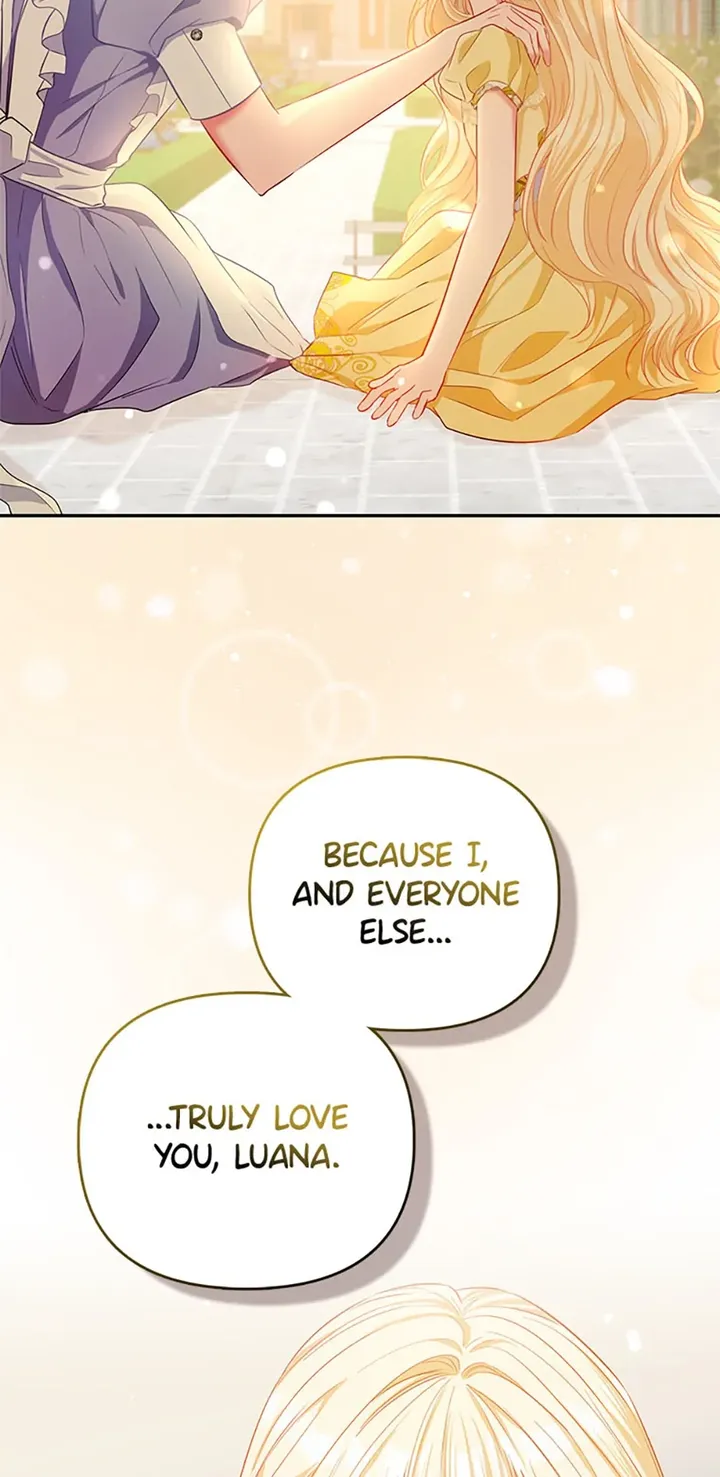 I’m The Princess Of All Chapter 25 272 34 result