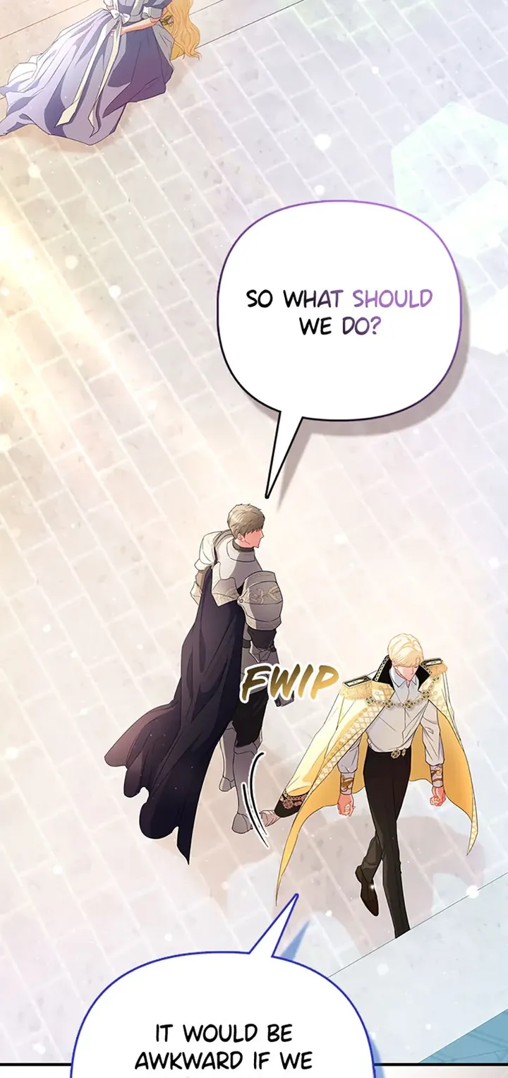 I’m The Princess Of All Chapter 25 280 42 result