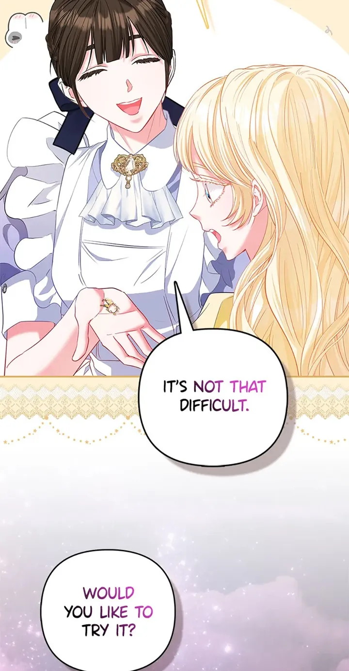 I’m The Princess Of All Chapter 25 290 52 result