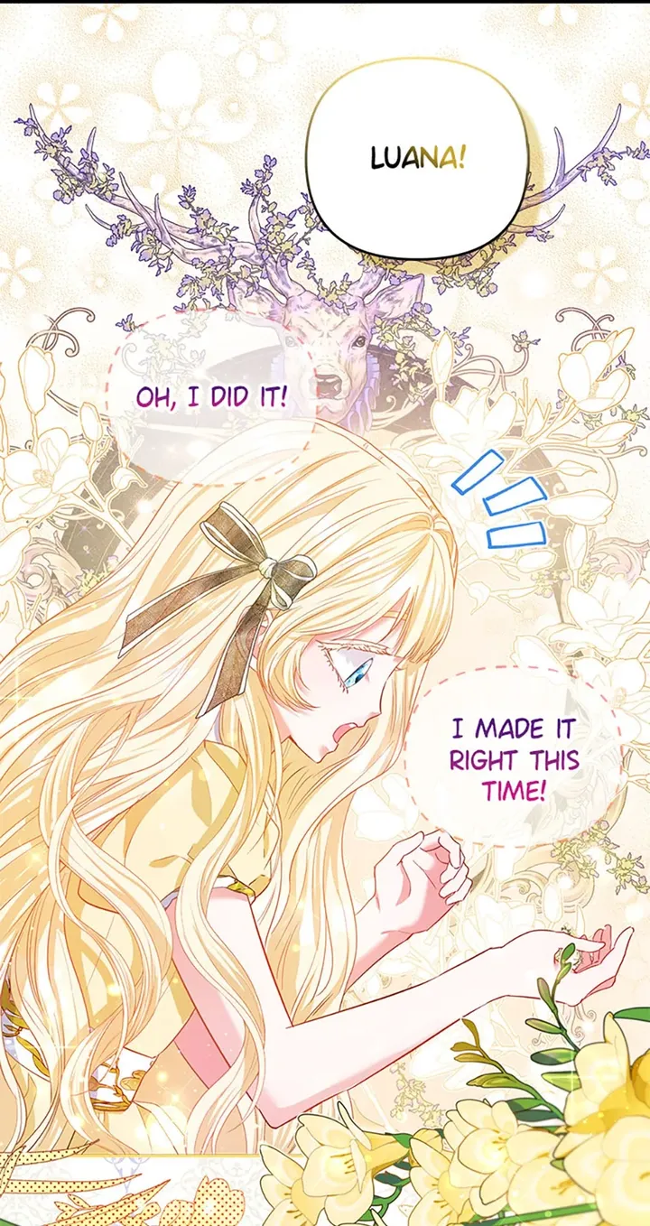 I’m The Princess Of All Chapter 25 296 58 result