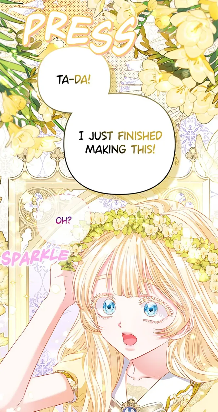 I’m The Princess Of All Chapter 25 297 59 result
