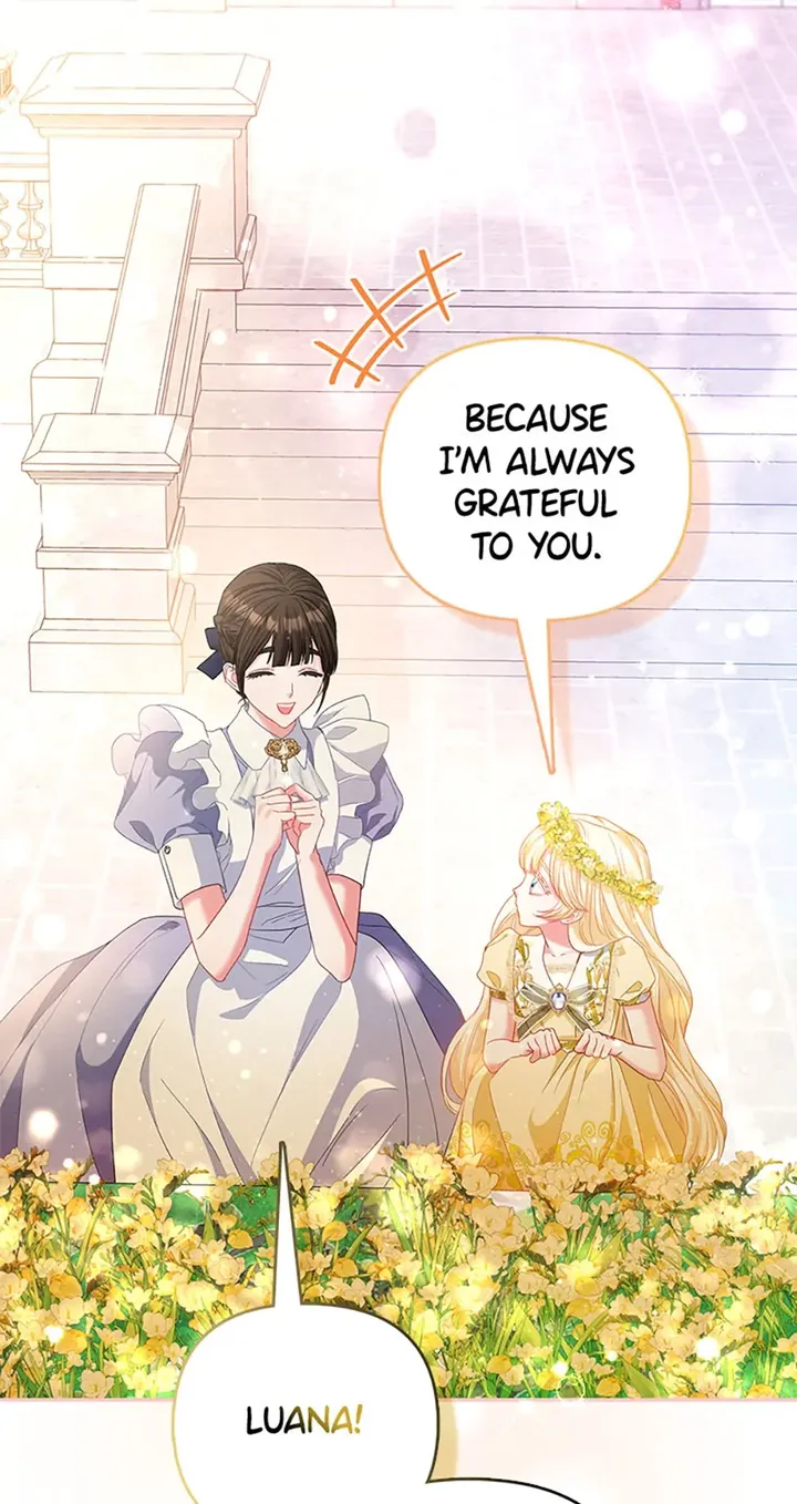 I’m The Princess Of All Chapter 25 301 63 result